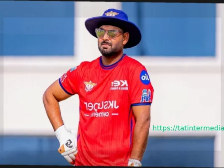 Экс-игрок CSK предлагает новую роль для Ришабха Панта в IPL 2026