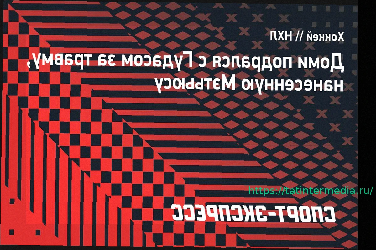 Preview Макс Доми вступил в драку с Радко Гудасом, отомстив за травму Остона Мэтьюса