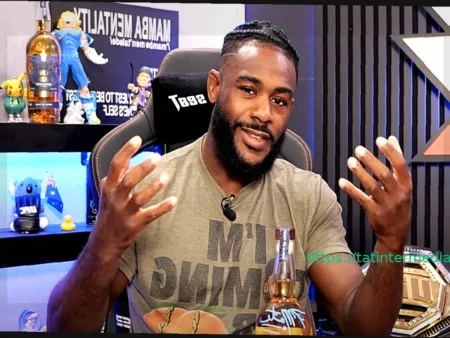 Алджамейн Стерлинг разочарован кардом боев UFC в Белом доме