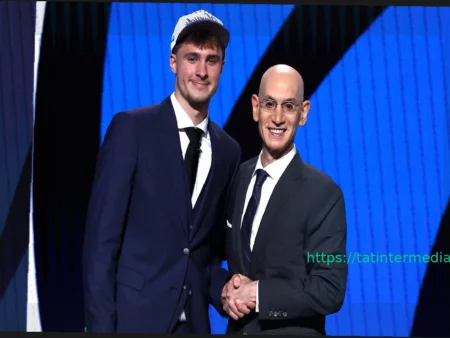 Как каждая из предложенных НБА реформ лотереи драфта может обернуться провалом