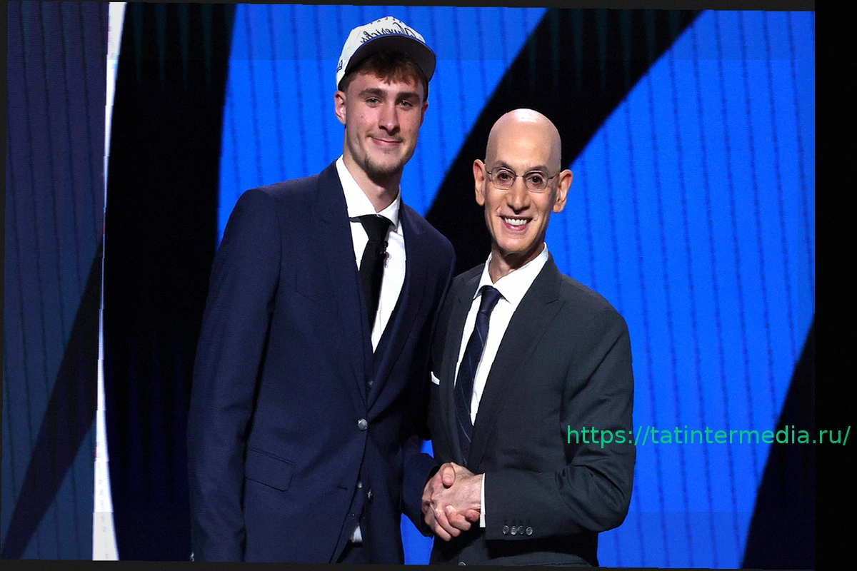 Preview Как каждая из предложенных НБА реформ лотереи драфта может обернуться провалом