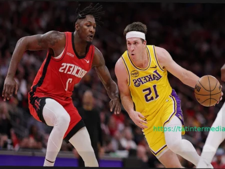 Ситуация в плей-офф НБА 2026: Турнирная таблица, сценарии тай-брейков и прогнозы — «Лейкерс» удерживают 3-е место на Западе