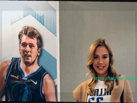 Судебная драма Луки Дончича: игрок НБА привлекает Лору Вассер против Анамарии Гольтес