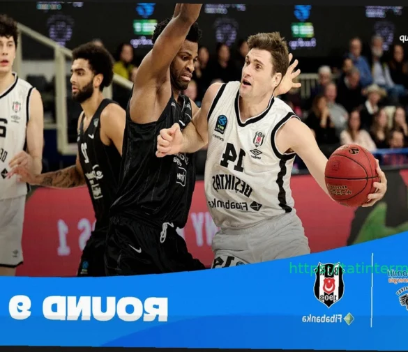 Тренто с честью покидает ЕвроКубок: минимальное поражение от Бешикташа в четвертьфинале