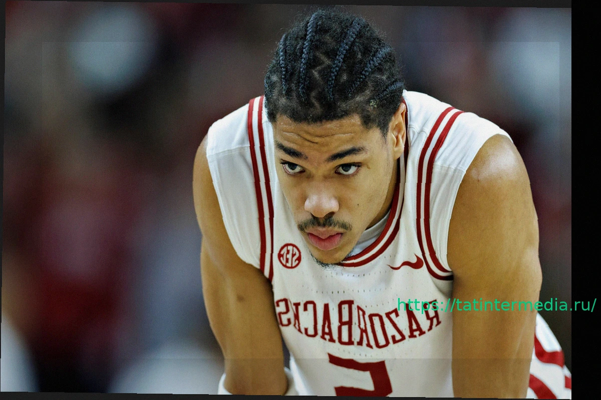 Preview Дэриус Акафф-младший – звезда Мартовского Безумия, но его будущее в НБА вызывает вопросы