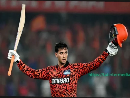 «У Абхишека Шармы еще не было настоящего прорывного сезона», – заявление экс-игрока сборной Индии перед IPL 2026