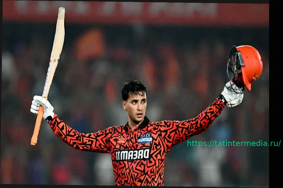 Preview «У Абхишека Шармы еще не было настоящего прорывного сезона», – заявление экс-игрока сборной Индии перед IPL 2026