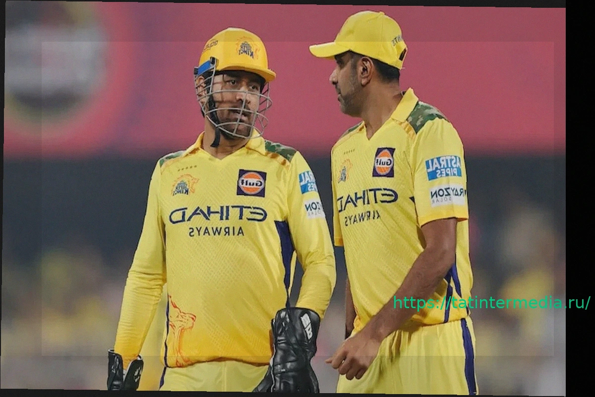 Preview Легенда CSK предлагает М. С. Дхони пропустить IPL 2026: «Не должен играть»