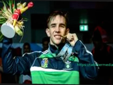 Майкл Конлан: Любительская слава и несбывшиеся профессиональные мечты