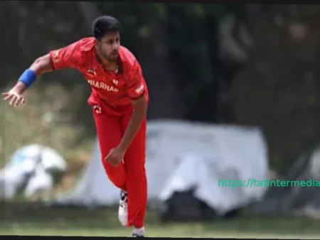 Обзор матча MAL vs BAH: