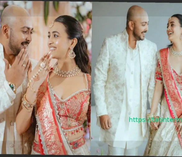 Притхви Шоу объявил о помолвке с Акрити Агарвал: романтический пост взбудоражил интернет