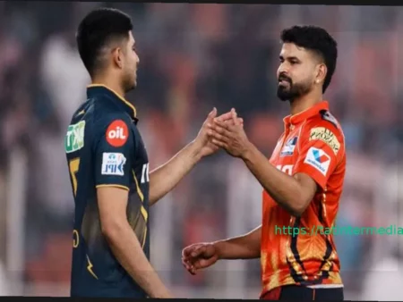 IPL 2026, Матч 4: Punjab Kings против Gujarat Titans – Обзор Поединка