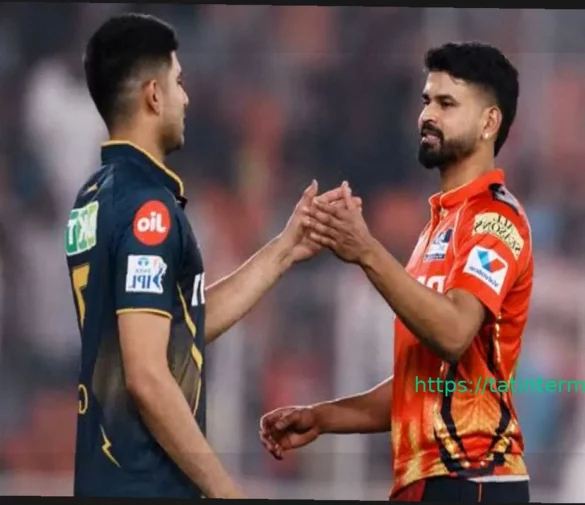 IPL 2026, Матч 4: Punjab Kings против Gujarat Titans – Обзор Поединка