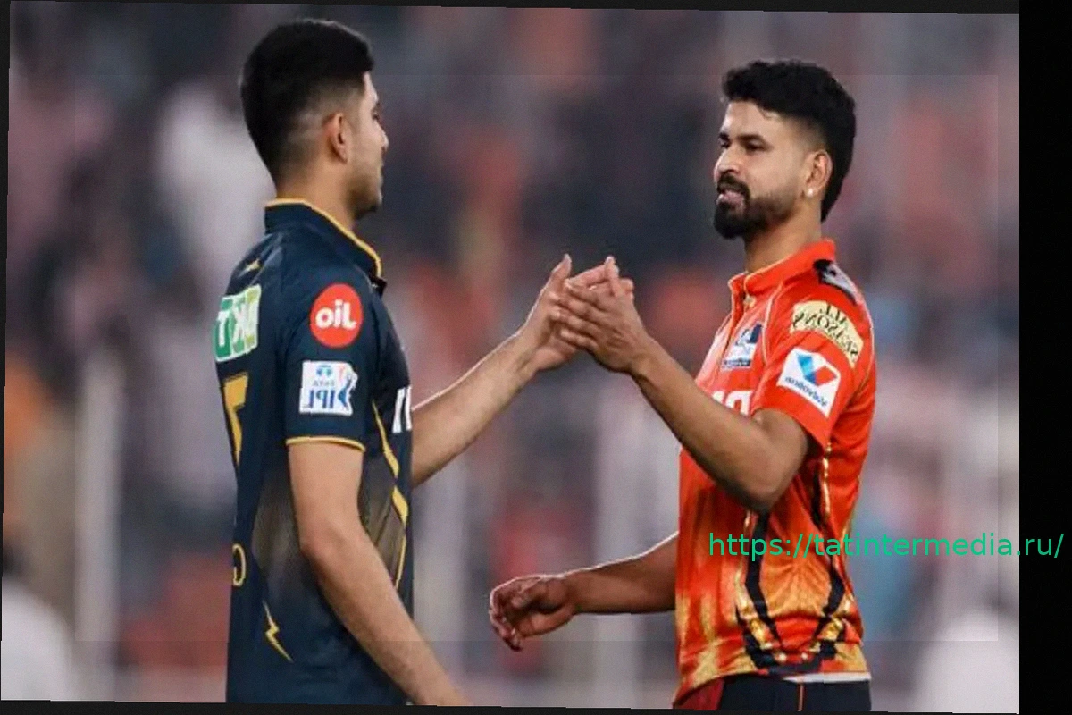 Preview IPL 2026, Матч 4: Punjab Kings против Gujarat Titans – Обзор Поединка