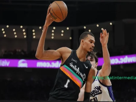 Прогноз и анализ матча НБА: Бостон Селтикс против Сан-Антонио Спёрс