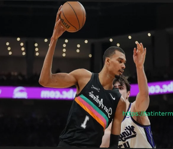 Прогноз и анализ матча НБА: Бостон Селтикс против Сан-Антонио Спёрс