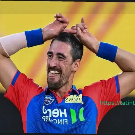 Трое игроков, которые станут наибольшим бременем для Delhi Capitals в IPL 2026 – включая Митчелла Старка