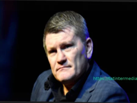 Расследование по делу Рикки Хаттона: Коронер сомневается в суициде