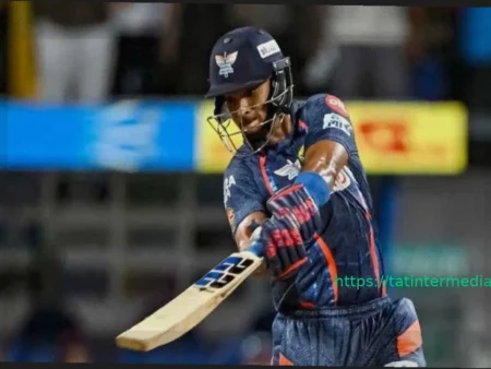 Форма Николаса Пурана перед IPL 2026: Бывший капитан высказывает серьезные опасения