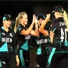 NZ-W vs SA-W 2-й ODI: Обзор матча (Женский тур ЮАР по Новой Зеландии 2026)