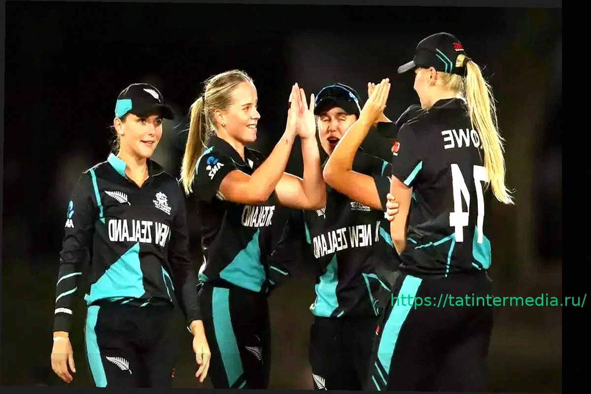 Preview NZ-W vs SA-W 2-й ODI: Обзор матча (Женский тур ЮАР по Новой Зеландии 2026)