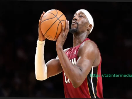 83 очка Бэма Адебайо: Предвестник штурма 100-очкового рекорда Уилта Чемберлена?