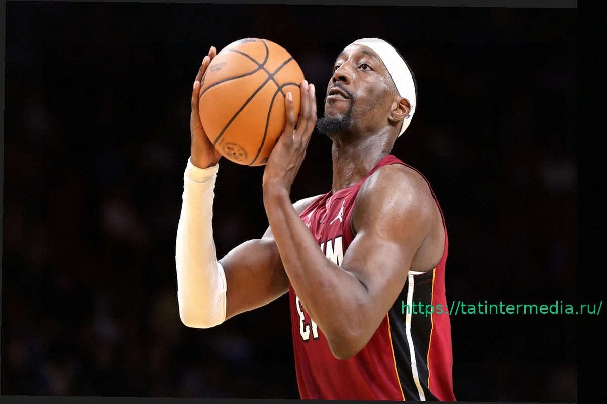 Preview 83 очка Бэма Адебайо: Предвестник штурма 100-очкового рекорда Уилта Чемберлена?