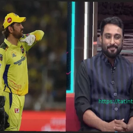 Амбати Райду: Почему CSK не выйдет в плей-офф IPL 2026