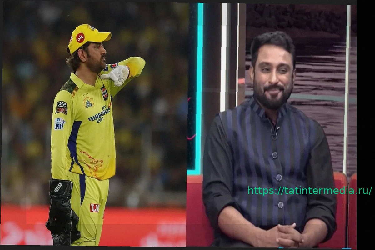 Preview Амбати Райду: Почему CSK не выйдет в плей-офф IPL 2026