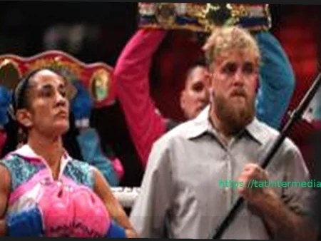 MVP запускает женскую боксерскую лигу MVPW с Серрано и Дюбуа