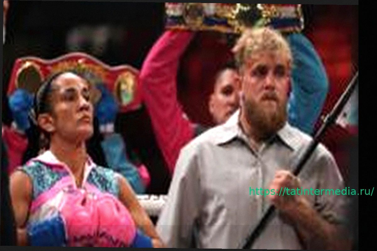 Preview MVP запускает женскую боксерскую лигу MVPW с Серрано и Дюбуа