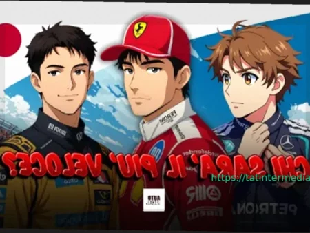 Ferrari SF-26: Почему крыло «Макарена» важнее, чем кажется