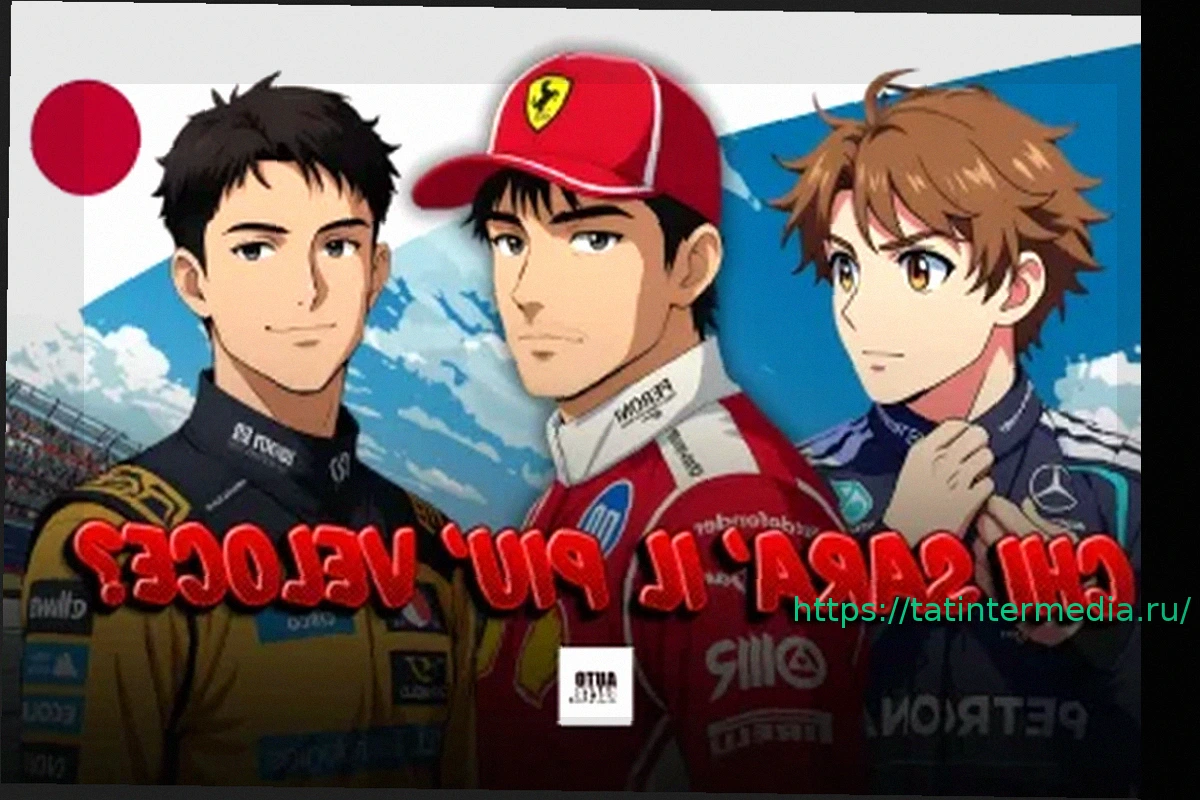 Preview Ferrari SF-26: Почему крыло «Макарена» важнее, чем кажется