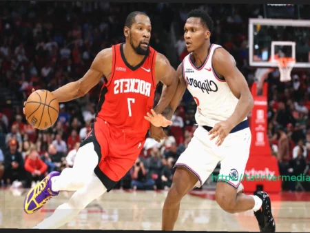 Экспертные прогнозы и ставки на главные спортивные события среды: НБА, НХЛ и другие