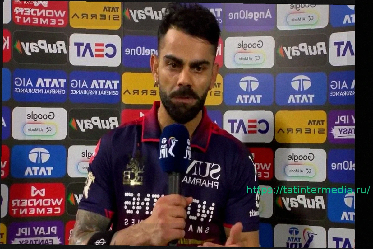 Preview Вират Кохли: «Абсолютно мирового класса» – поддержка Девдутта Падиккала для постоянного места в сборной Индии