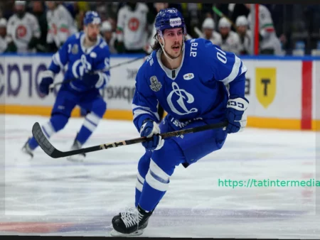 Агент: Максим Комтуа может вскоре подписать новый контракт с «Динамо»