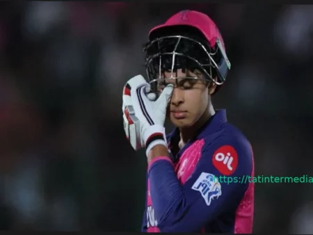 Не Вайбхав Сурьяванши! Шашанк Сингх назвал самого многообещающего молодого бэтсмена IPL 2026