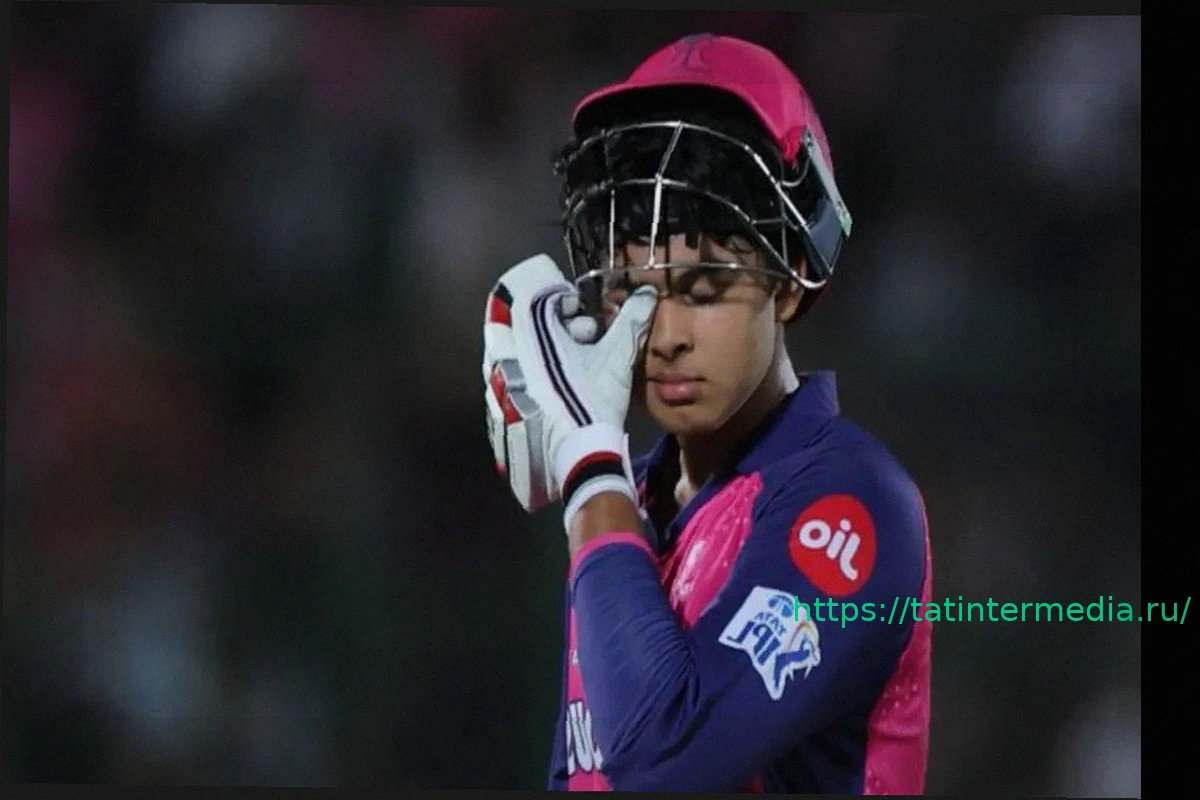 Preview Не Вайбхав Сурьяванши! Шашанк Сингх назвал самого многообещающего молодого бэтсмена IPL 2026