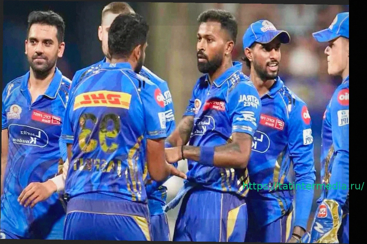 Preview «Это огромная роскошь»: Экс-капитан RCB назвал главное преимущество Mumbai Indians в преддверии IPL 2026