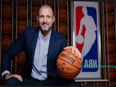 Чус Буэно, CEO Евролиги: «Контакты с Тренто, Венецией и Неаполем. Что касается Милана…»