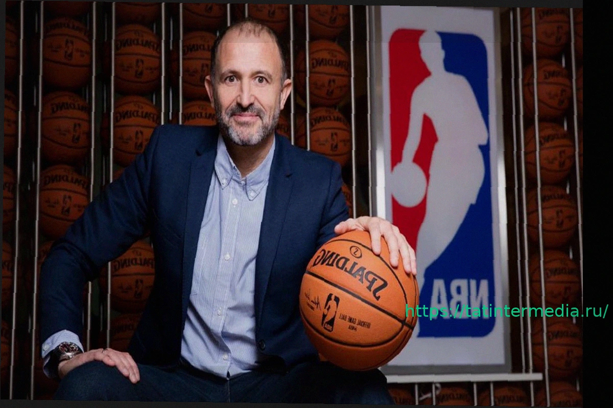 Preview Чус Буэно, CEO Евролиги: «Контакты с Тренто, Венецией и Неаполем. Что касается Милана…»