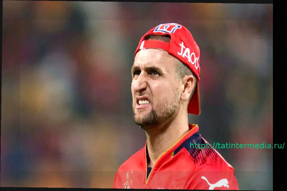 Preview 3 игрока, которые могут стать обузой для SRH в IPL 2026 — Лиам Ливингстон и другие