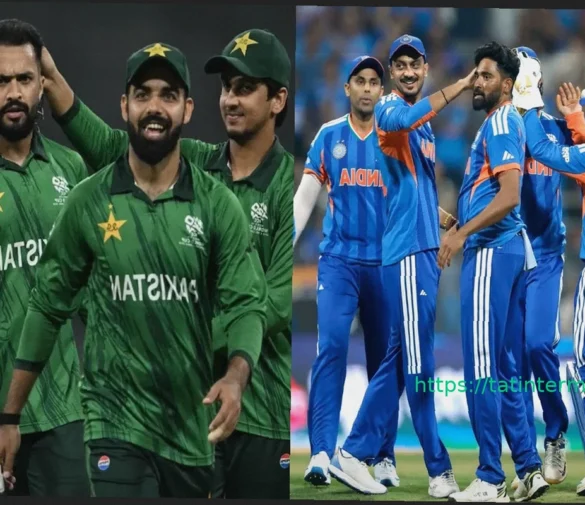 Бывшая звезда Англии похвалил Гаутама Гамбхира и Индию, критикуя одержимость Пакистана личными достижениями