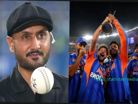 Харбхаджан Сингх и Равичандран Ашвин Развенчивают Миф о «Проклятии Ахмедабада» после Триумфа Индии на Чемпионате Мира T20 2026