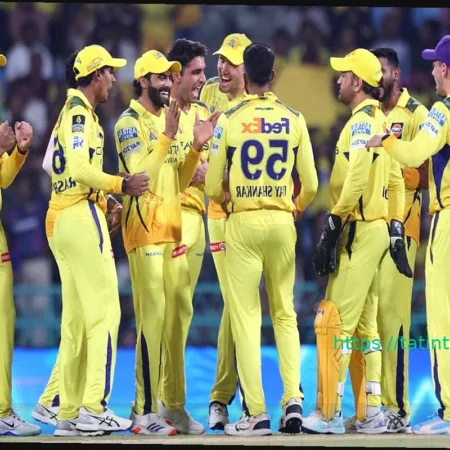 Не только Санджу Самсон: 3 игрока, способные привести CSK к победе в IPL 2026