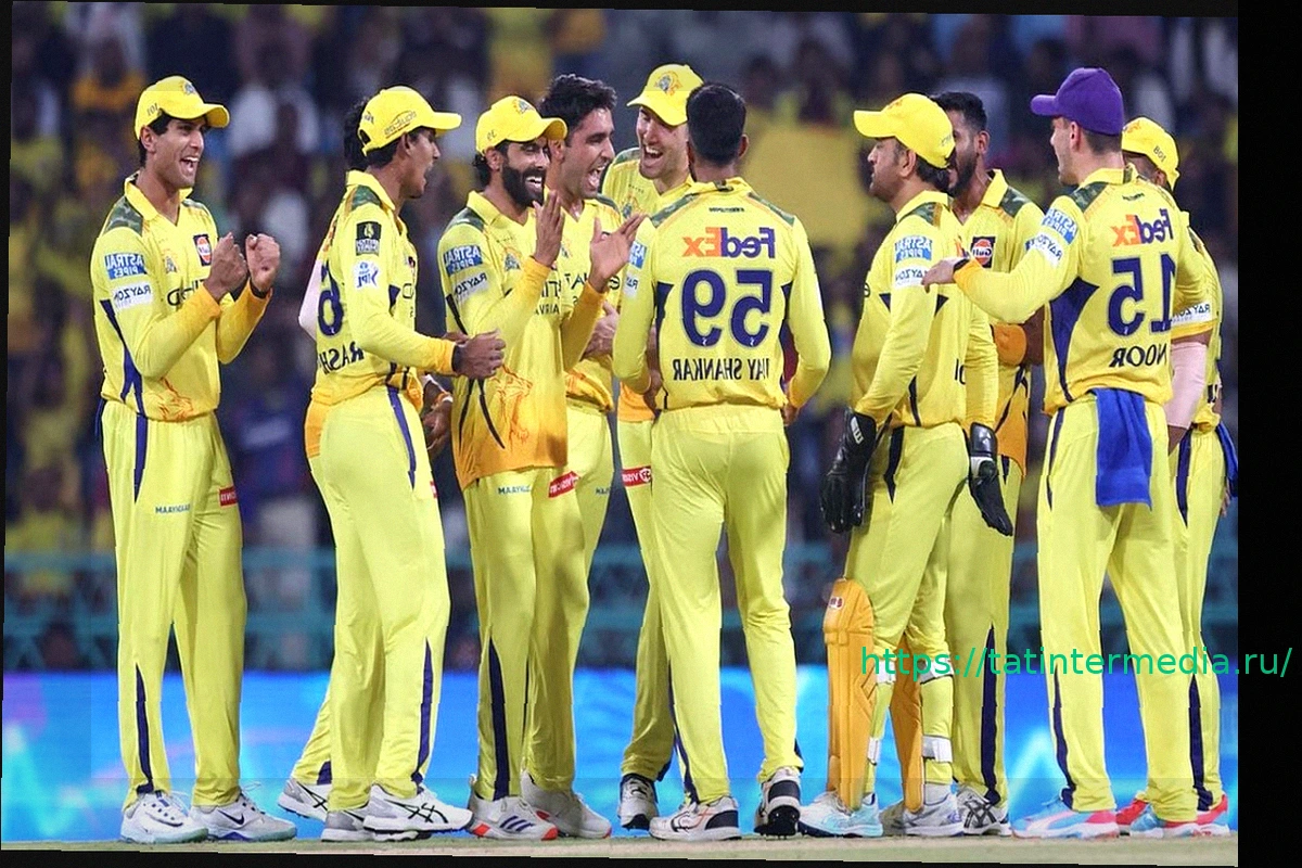 Preview Не только Санджу Самсон: 3 игрока, способные привести CSK к победе в IPL 2026