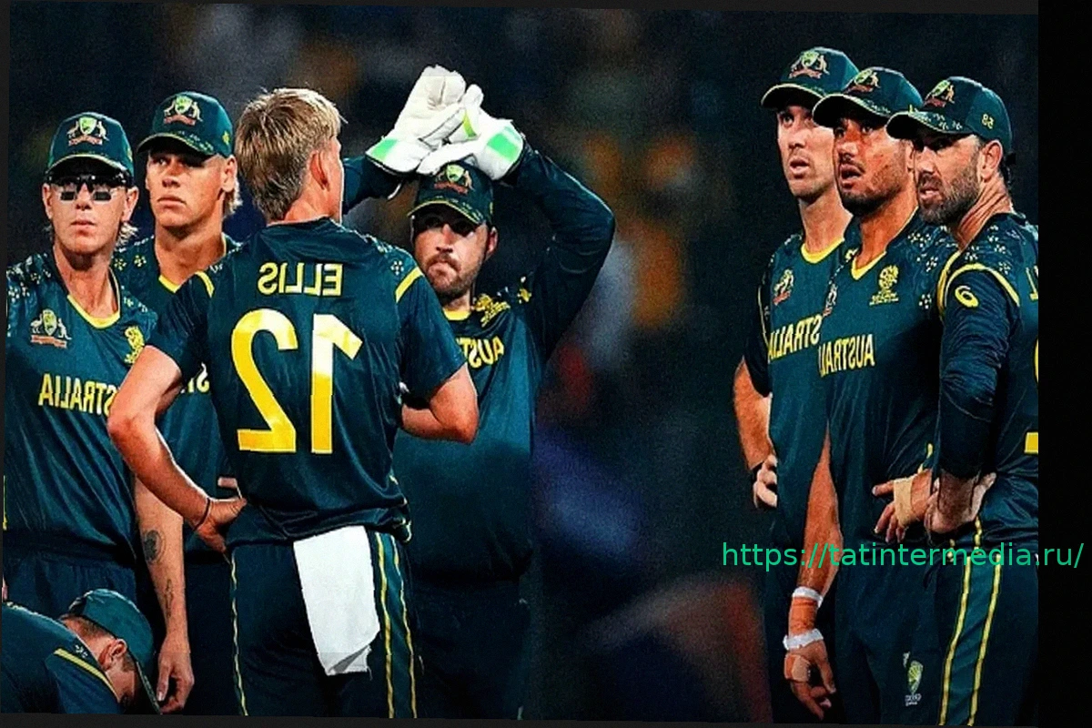 Preview Cricket Australia пересматривает контракты: Гленн Максвелл может быть исключен, фокус на тестовом крикете