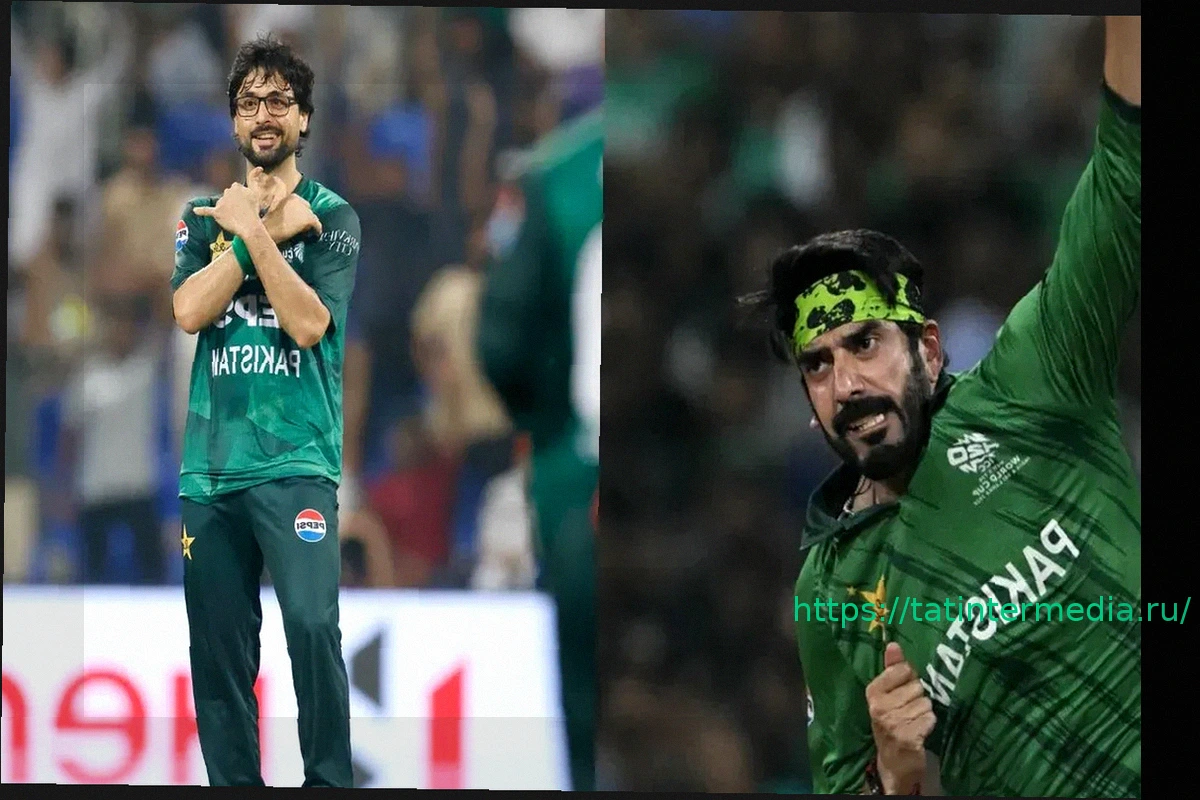 Preview Пакистанские игроки проигнорированы? Всего два пакистанских игрока нашли место на аукционе The Hundred, где доминируют франшизы, принадлежащие индийским владельцам