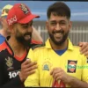 Бывший игрок CSK назвал величайшего капитана Индии: Не М.С. Дхони и не Вират Кохли!