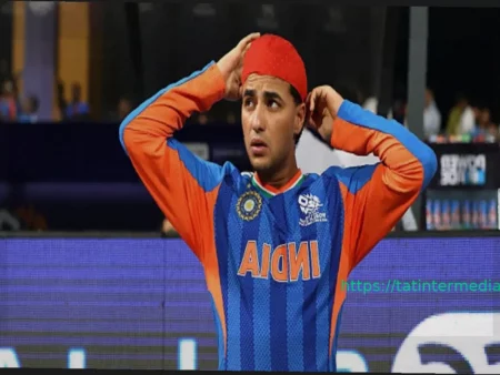 Йоградж Сингх раскрывает недисциплинированный образ жизни Абхишека Шармы: «Его мысли где-то в другом месте»